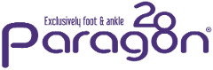 Paragon28 logo