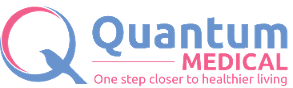 Quantum Medical logo